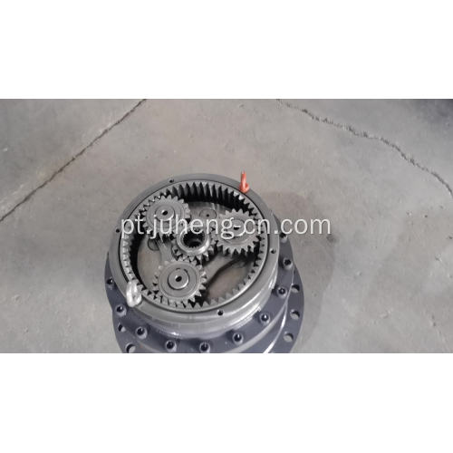 Escavadeira PC200-8 Swing Gearbox Swing Redutor 20Y-26-00230